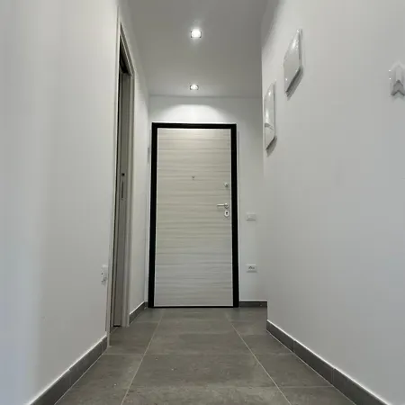 Intero In Pieno Centro