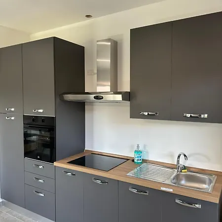 Intero In Pieno Centro